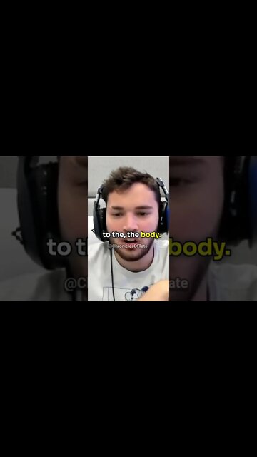 Why Andrew Tate Prefers Dogs Over Cats | Adin Ross😱🐱