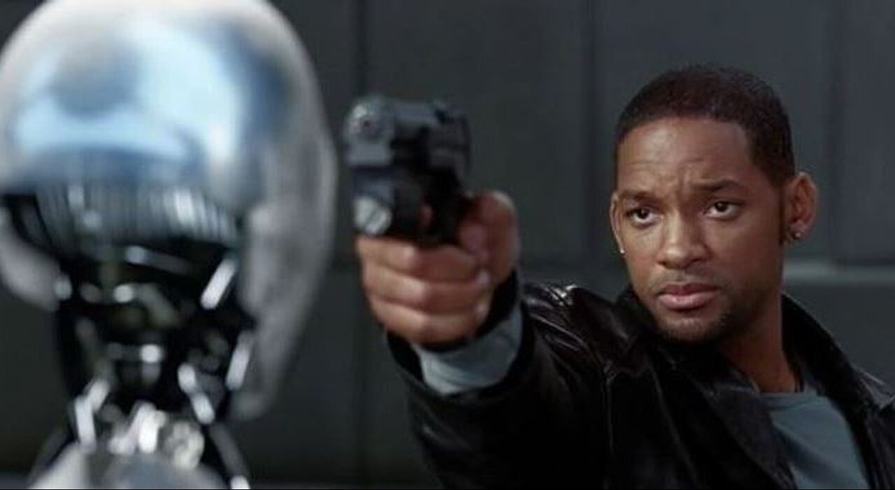 AI and the Hollywood Strikes