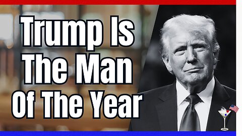 2024 Martini Awards Finale: Person of the Year, Loser of the Year, Turncoat of the Year