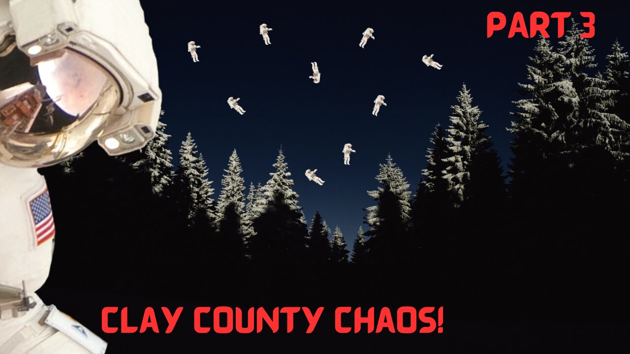 Clay County, Indiana MUFON UFO Reports part 3