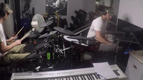 Feb 07, 2021 - JE 1 of 3