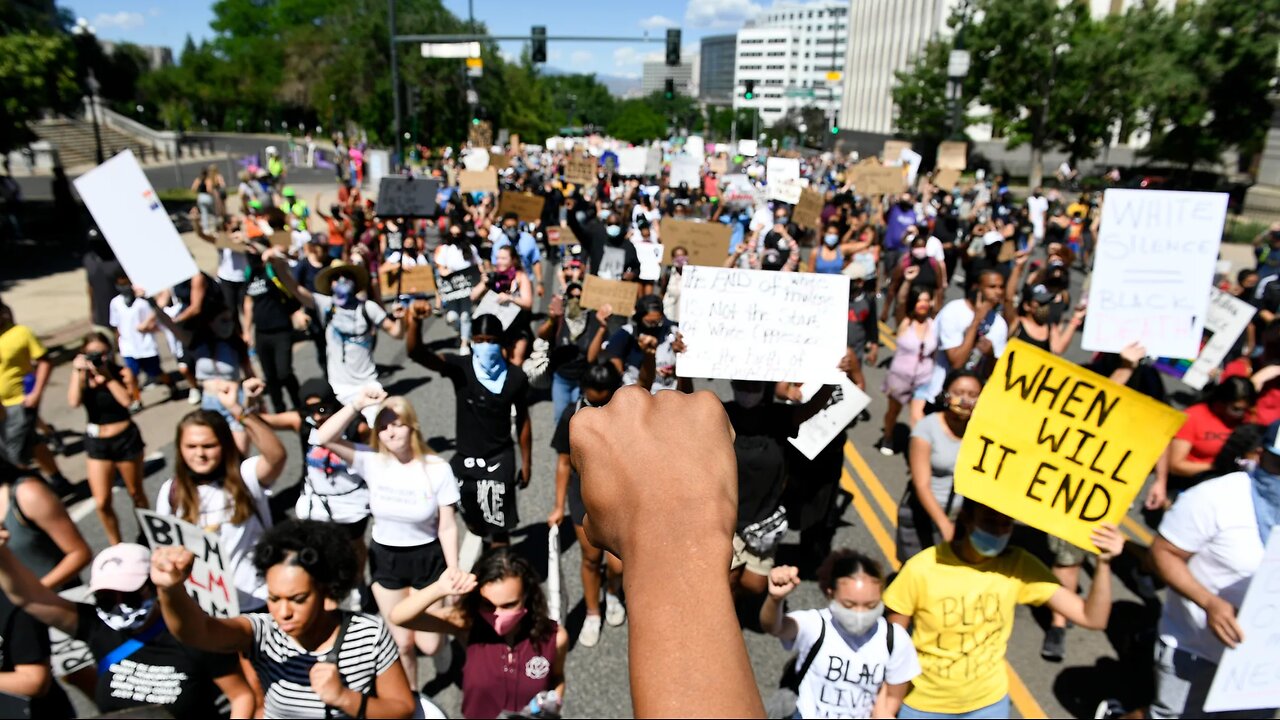 Will the GOP Fight Anti-White Hate on Campus? | Gregory Hood (Article Narration)