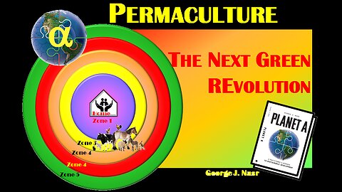 Permaculture: The Next Green Revolution