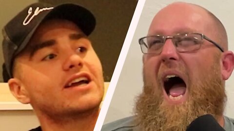 How He Got Drugs in Prison