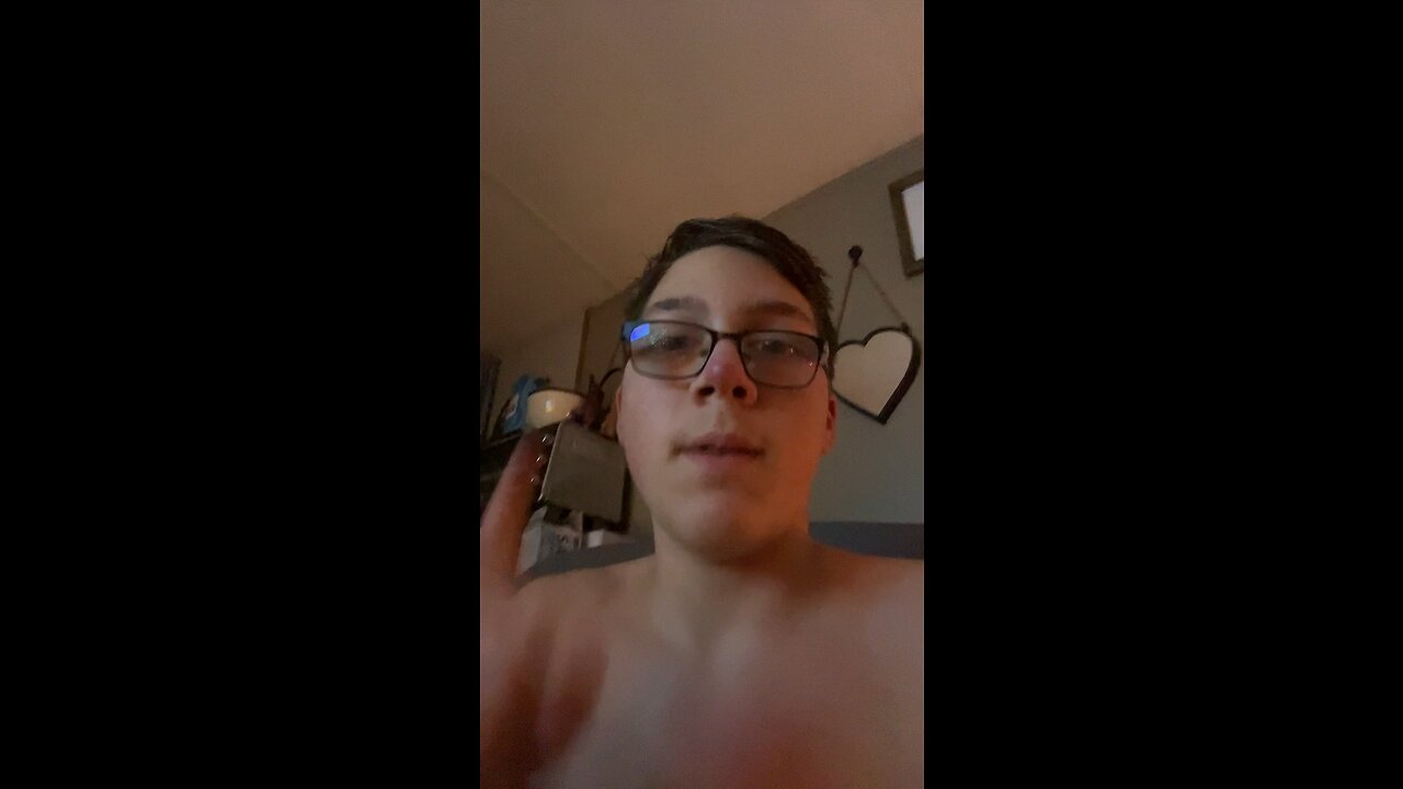 Before 5 morning pushups