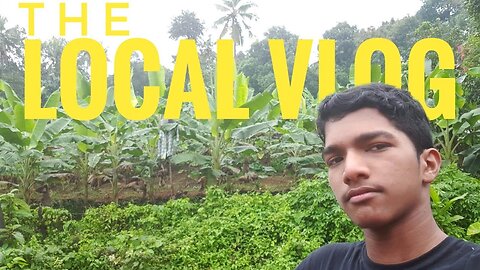 The Local view Vlog no.10 | Vlog No - 10 | Nv Vlogz