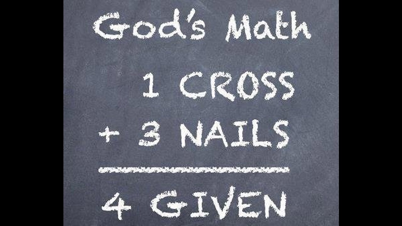 Calculus for Christ- The GRAND Finale (Atheist David J. Changes His Mind)