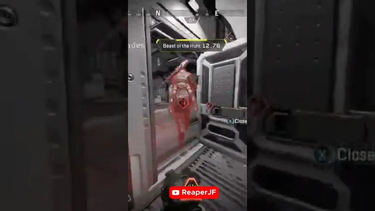 IRL Ai's? #apexlegends #shorts