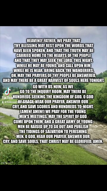 Good morning, my prayer for you. I shared some verses & biblical teachings. #prayer #bibleverses