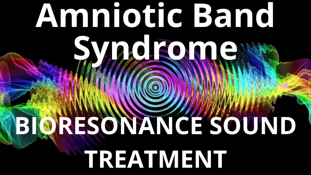 Amniotic Band Syndrome_Sound therapy session_Sounds of nature