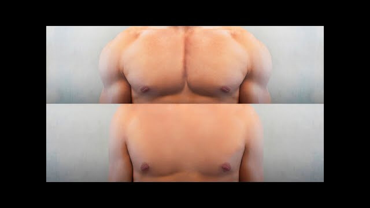 Big Chest in 5 MINUTES ! ( Home Workout )