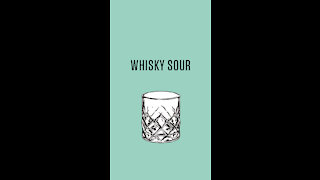 Whisky Sour