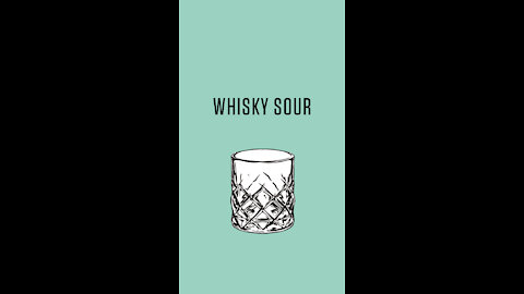 Whisky Sour