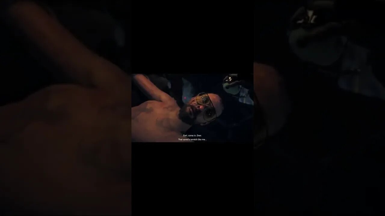 He Looks So Kissable Farcry 5 #shorts #memes #meme #farcry5 #gaming