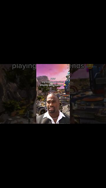 100% My feeling last night #apexlegends