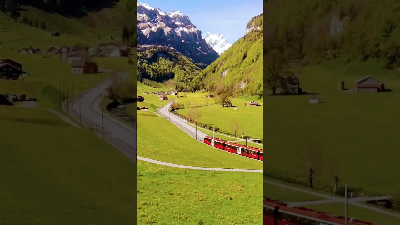 it's Switzerland Beauty.... #switzerland #naturephotography #nature #whatsappstatus
