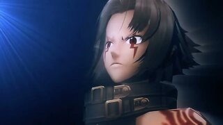 .hack//G.U. Last Recode Vol 1. Rebirth PC - Gameplay Part 4