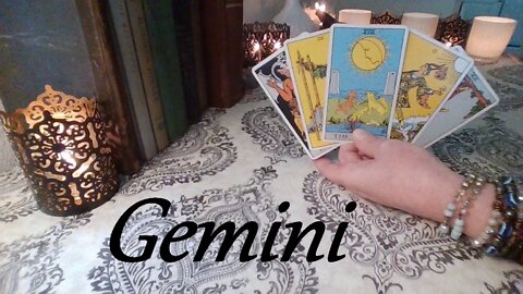 Gemini ❤️ An Offer That Will SHOCK YOU Gemini!!! Future Love Tarot Reading