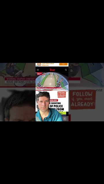 Uvalde Police Hid in School for 45 Minutes before Stopping the Shooter