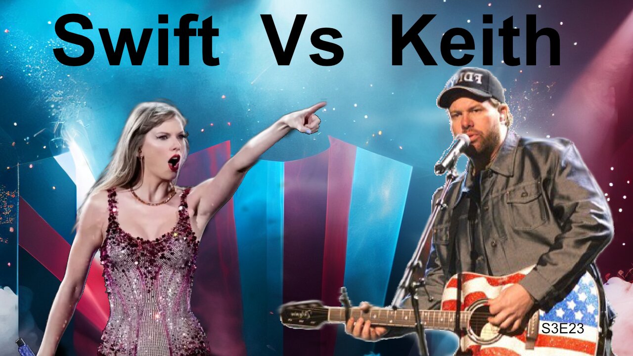 Swift Vs Keith