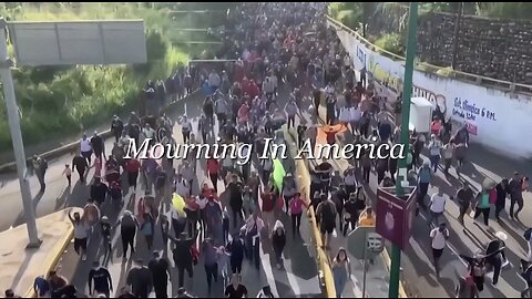 Trump Ad: ‘Mourning In America’