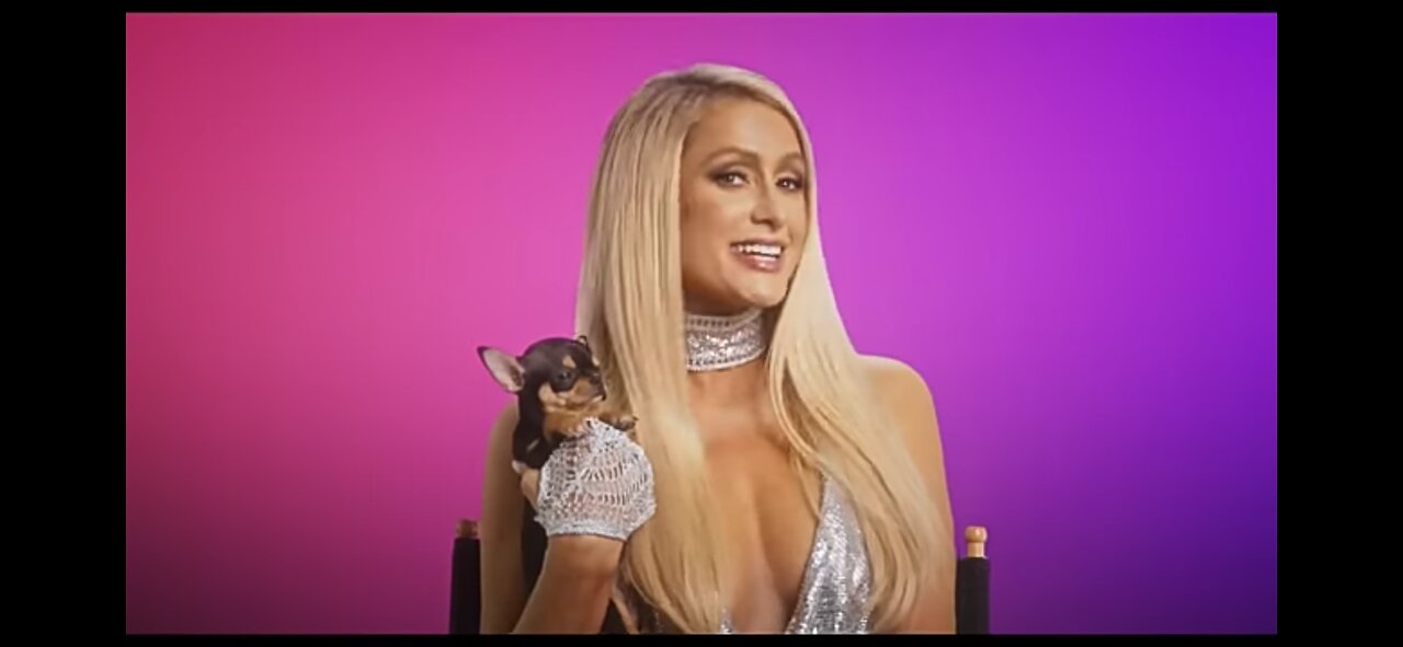 Alone At Night : starring Paris Hilton : Movie Previews - by Alfred