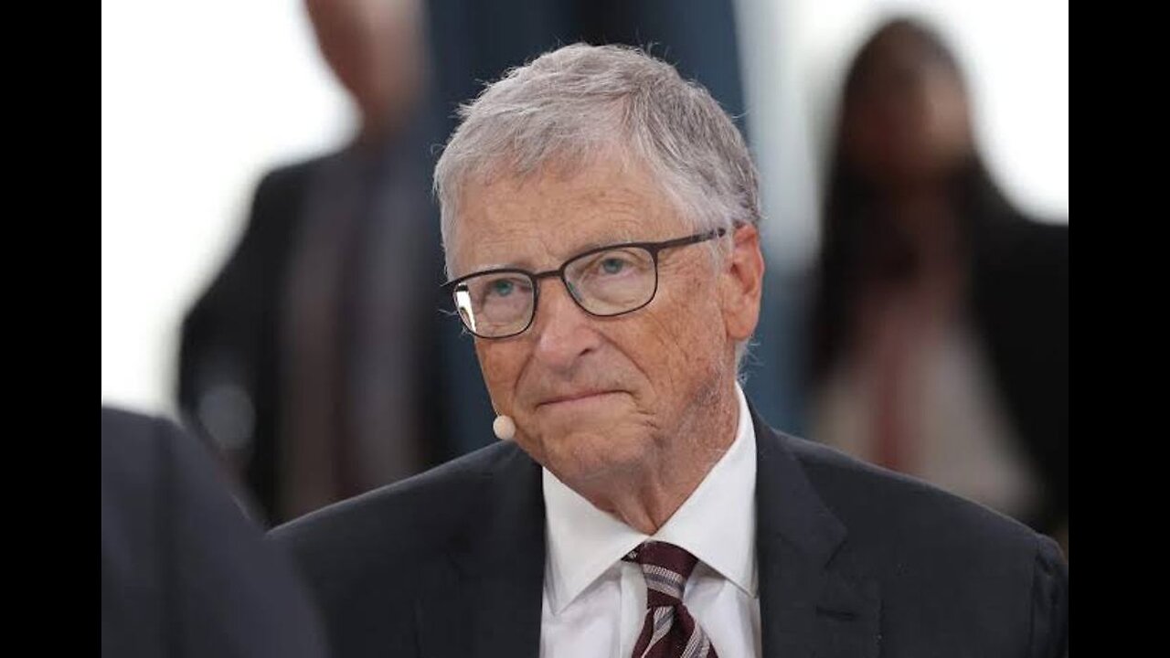 Kenya High Court Suspends All Bill Gates' Immunity and Privileges