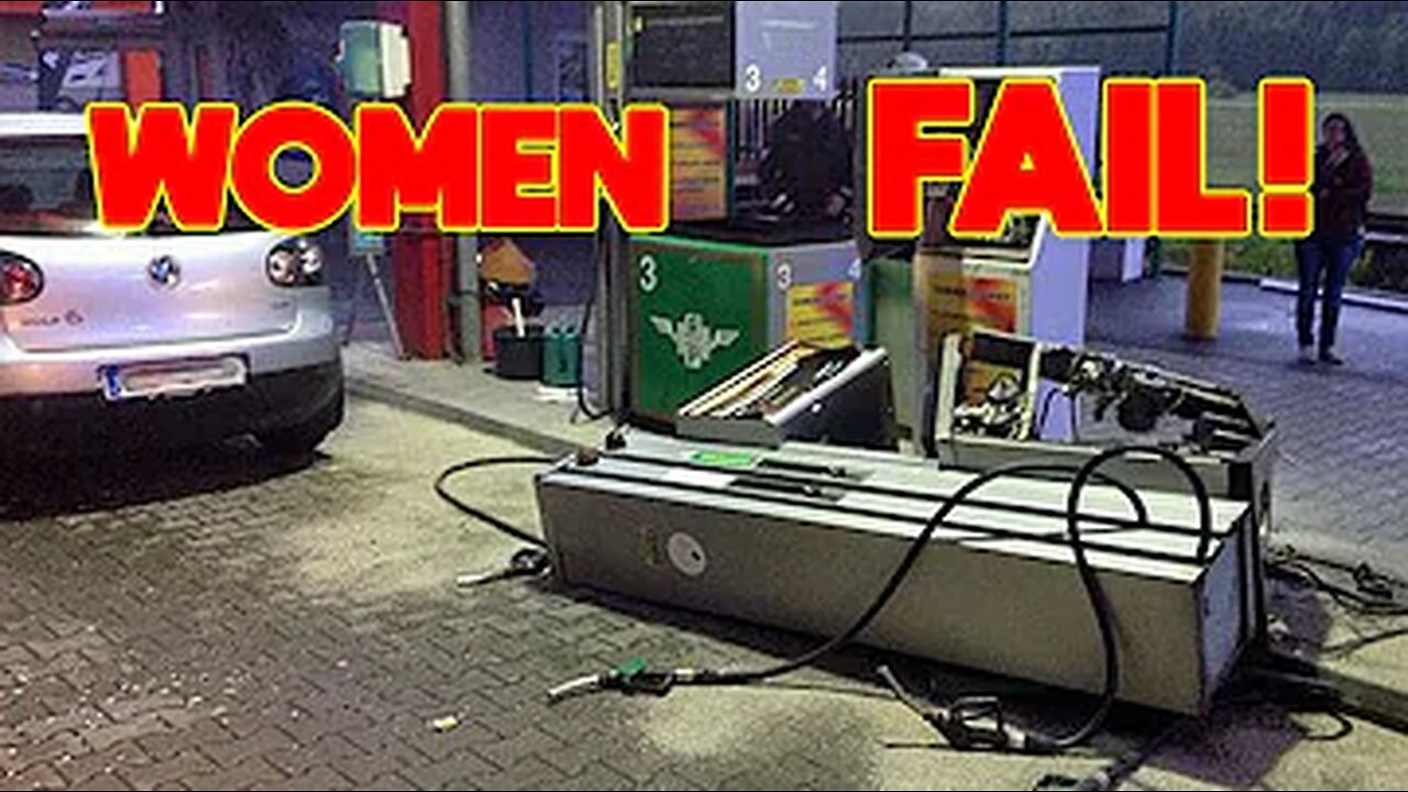 Women on the Road: Hilarious Moments and Roadtrip Fails!