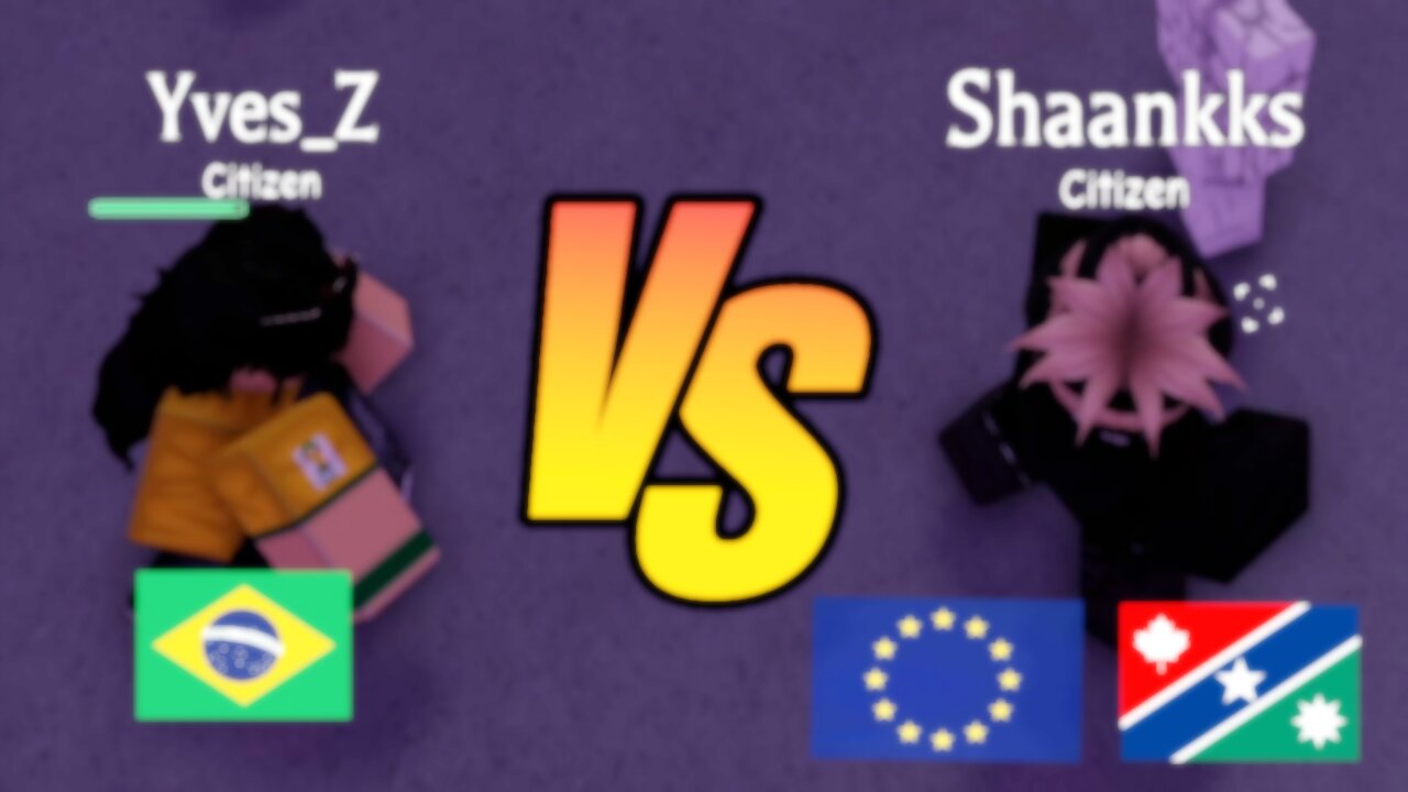 WAR DECLARATION TO BRAZIL [ROBLOX REVENGERS ONLINE]