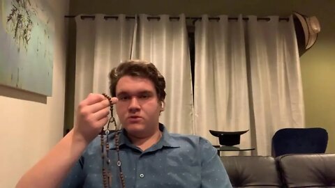 Rosary for Donbass