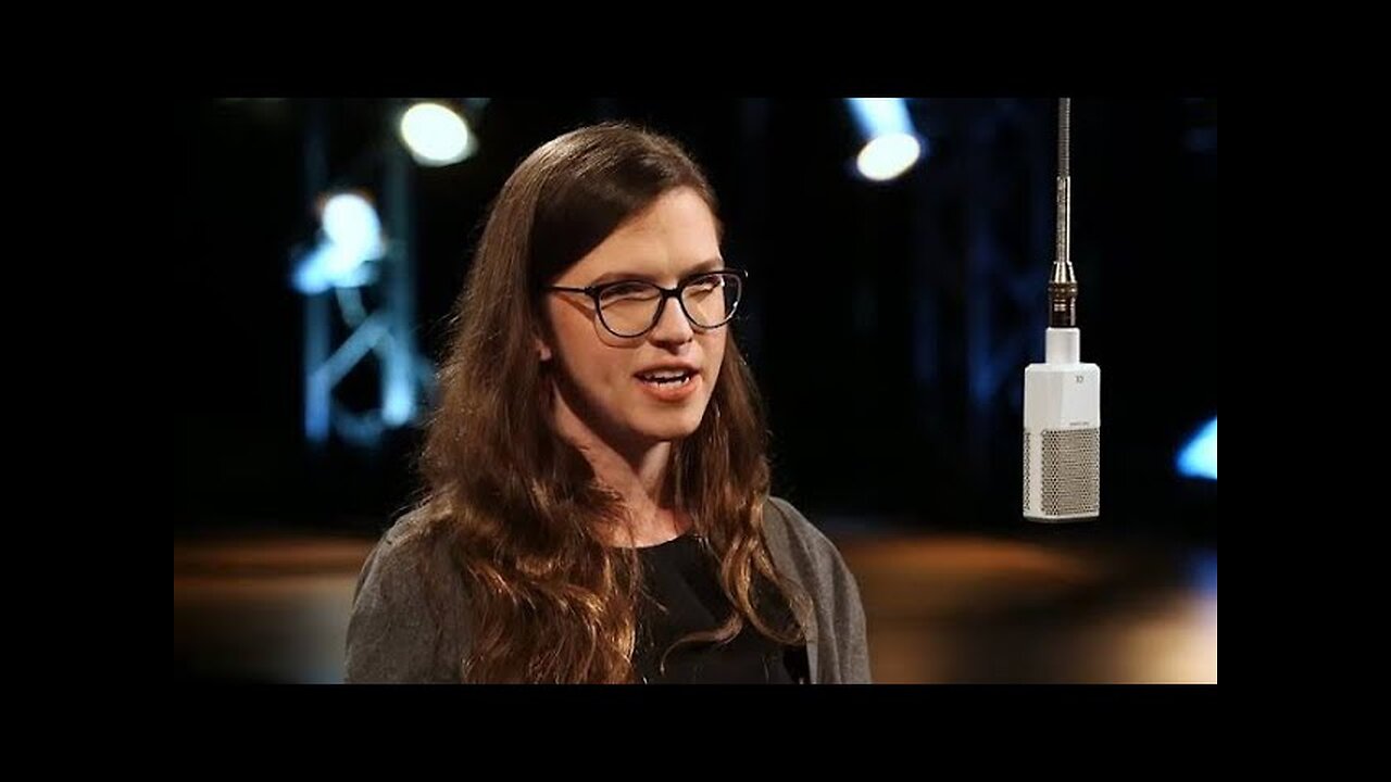 Whitney Webb| Whitney Webb On Musk's mask; decentralise power