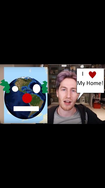 How Pro Trans Clowns Dismiss ALL Truth!