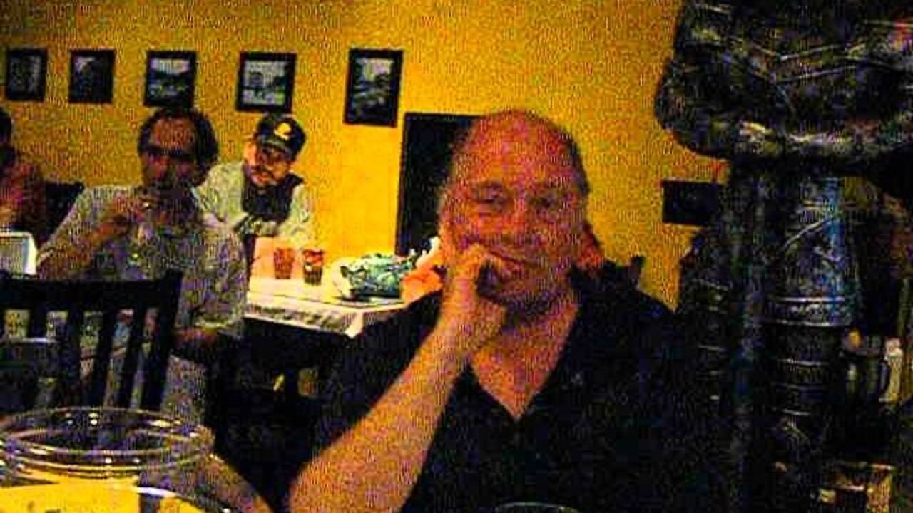 Worcester Tea Party bloggers event Engaging the left