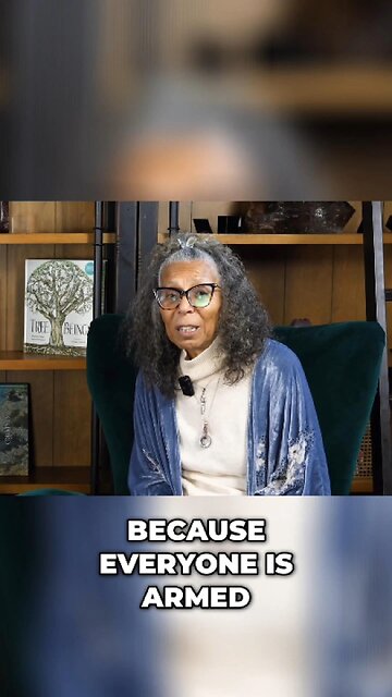 Legally Allowing Criminal Behavior?!