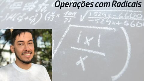 AULA 6 - Operações com Radicais