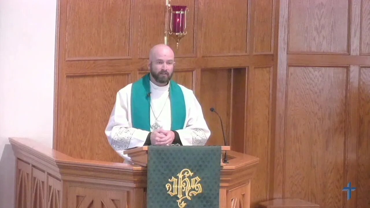 Jesus is Your Righteousness & That's Enough for You