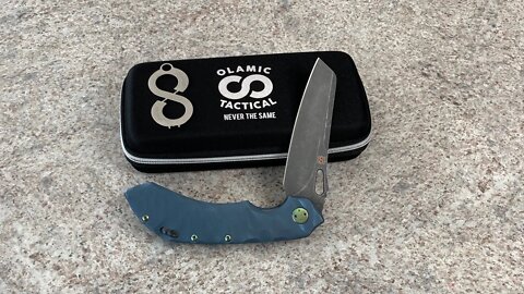 olamic wayfarer 247 sheepscliffe