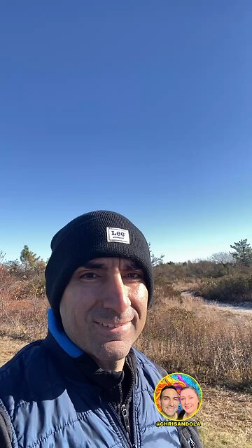 TAKE ADVANTAGE OF BEAUTIFUL DAYS!