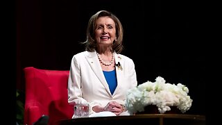 NANCY PELOSI: PROSECUTED IN GUANTANAMO BAY, (GITMO) CUBA