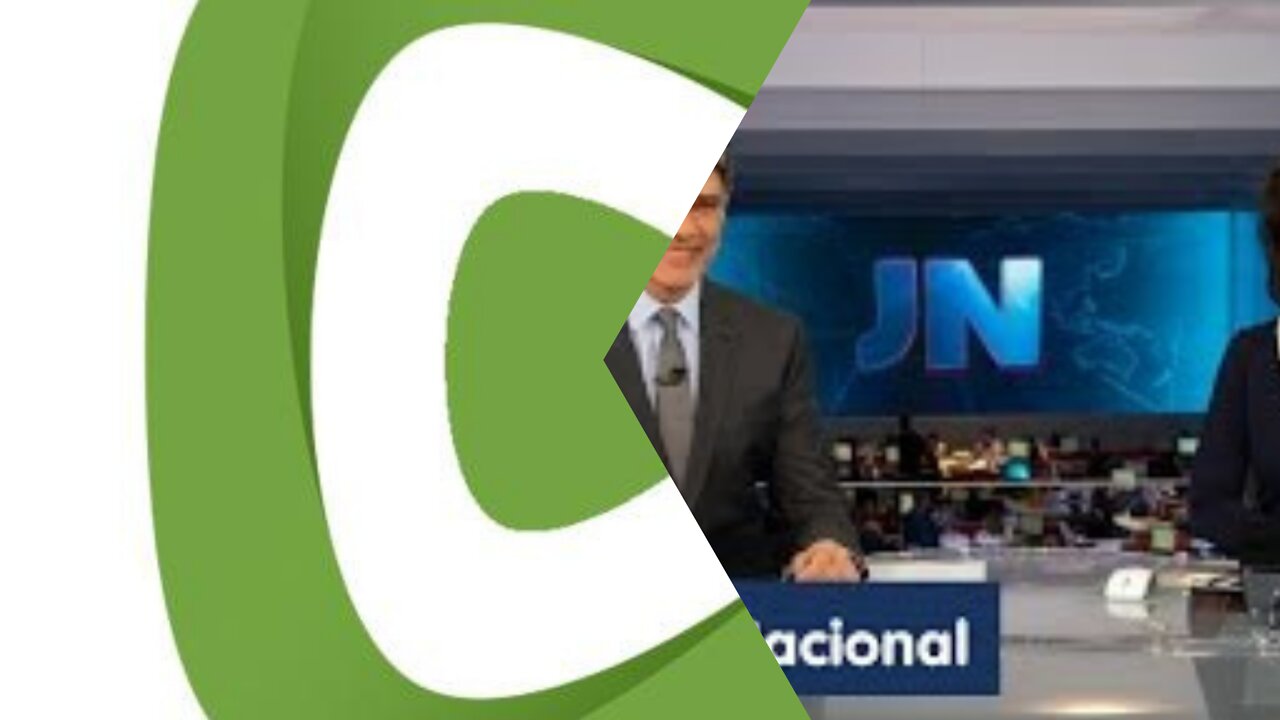 Se o Jornal Nacional Você Um Jornal De Comédia