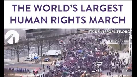 Anti Abortion/Exposing Satans Agenda