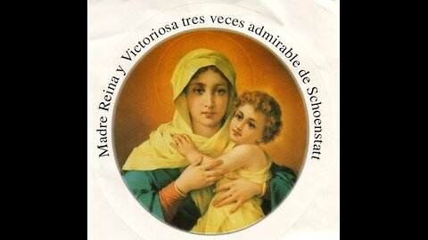 Mãe e Rainha de Schoenstatt