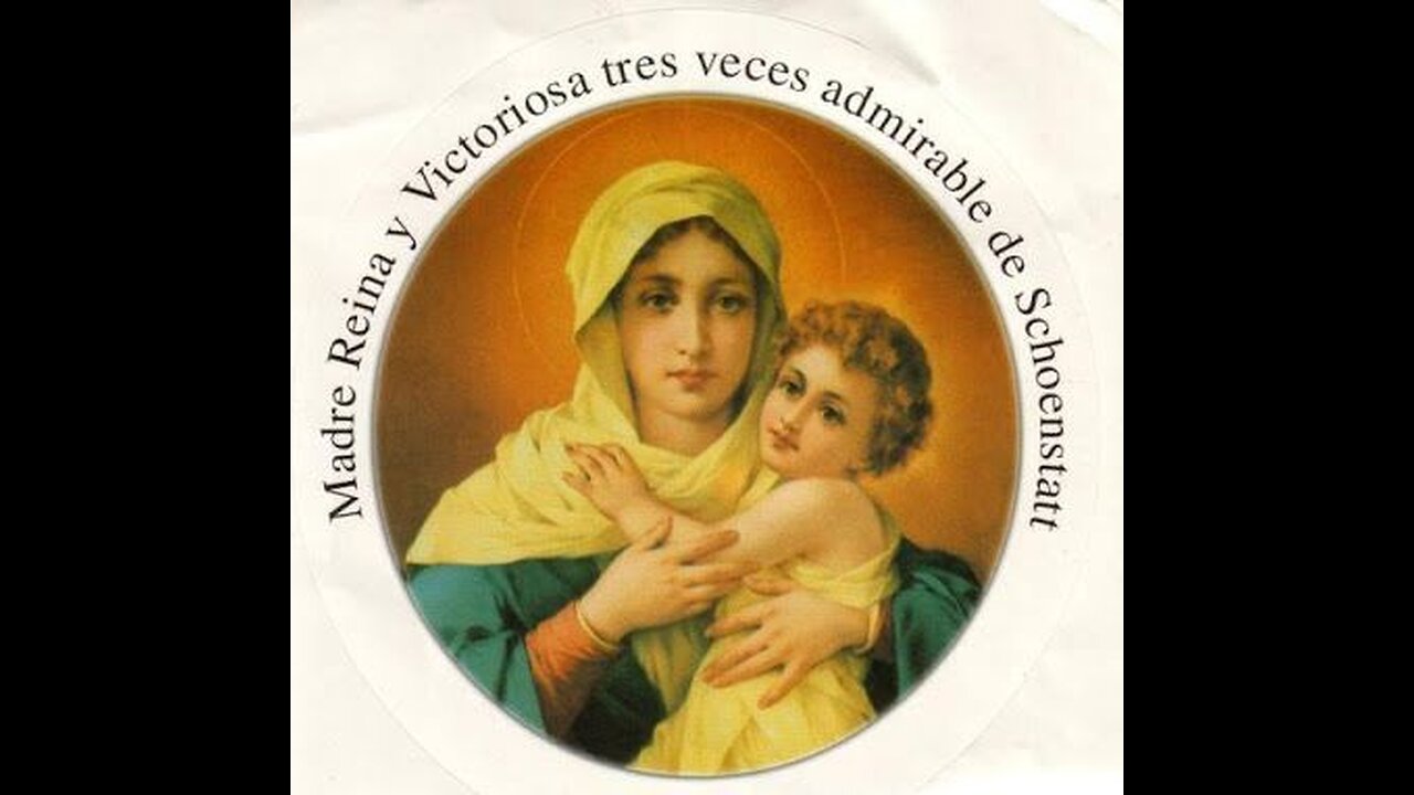 Mãe e Rainha de Schoenstatt