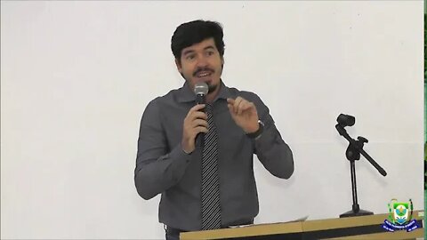 Vereador Robson Ugolini