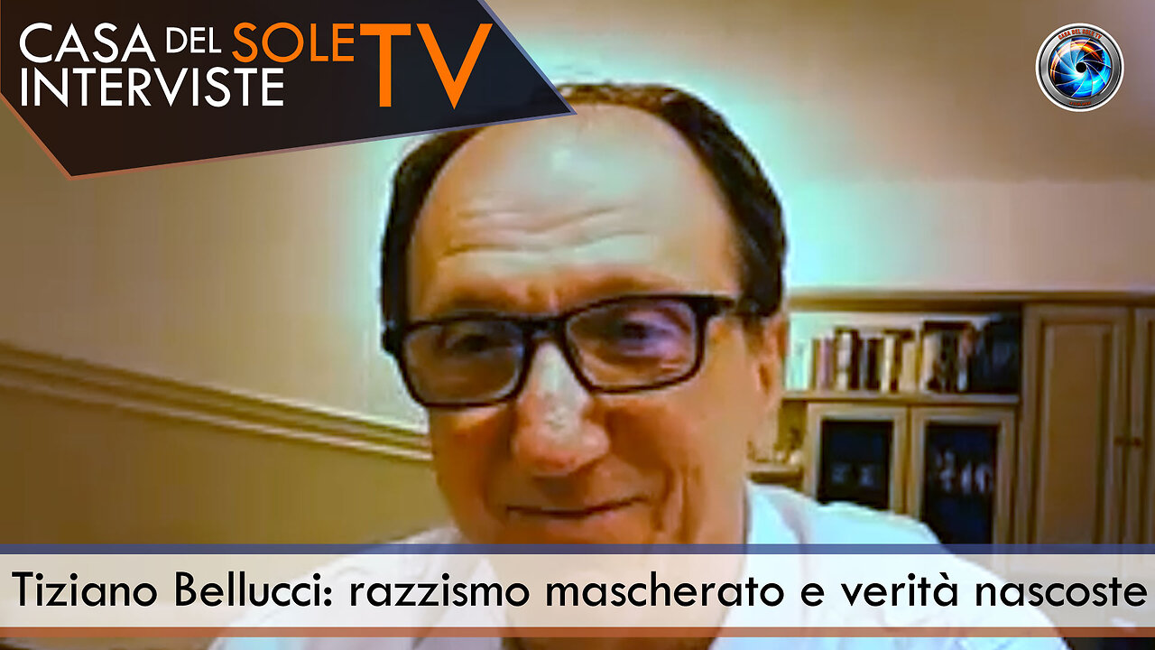 Tiziano Bellucci: razzismo mascherato e verità nascoste