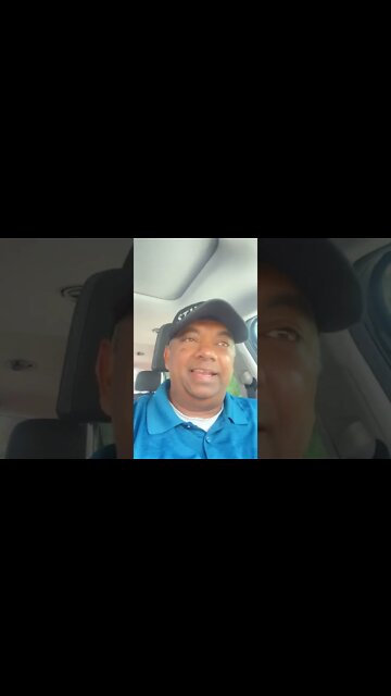 Somebody stole Bryan bike He is Homeless🚴