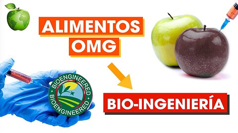 04nov2022 Los Alimentos Geneticos Ahora son Bio-Ingenieria · RemediosNaturales.es || RESISTANCE ...-