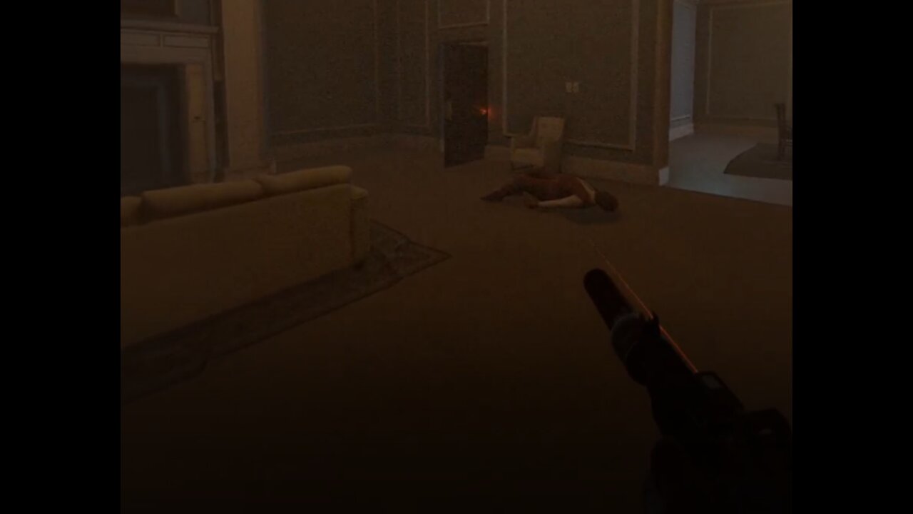 E17: Ben y did u kill me