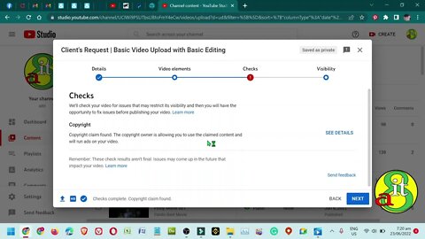 uncut video tutorials | Instants Client Request