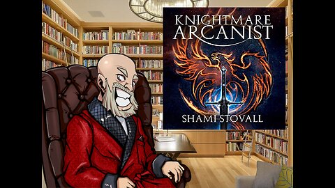 In the Dark of the Knight Disney Evil Will Find You! Knightmare Arcanist Review